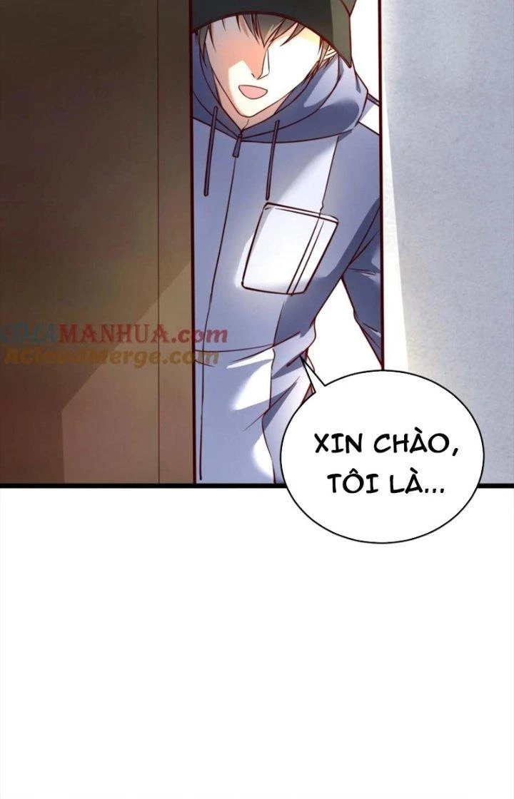 Bỉ nhân độc tìm đường chết Chapter 81 - Trang 22