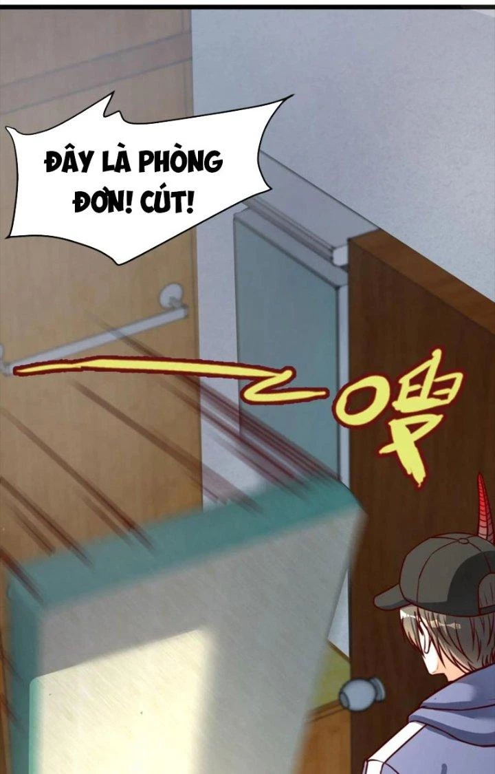 Bỉ nhân độc tìm đường chết Chapter 81 - Trang 23