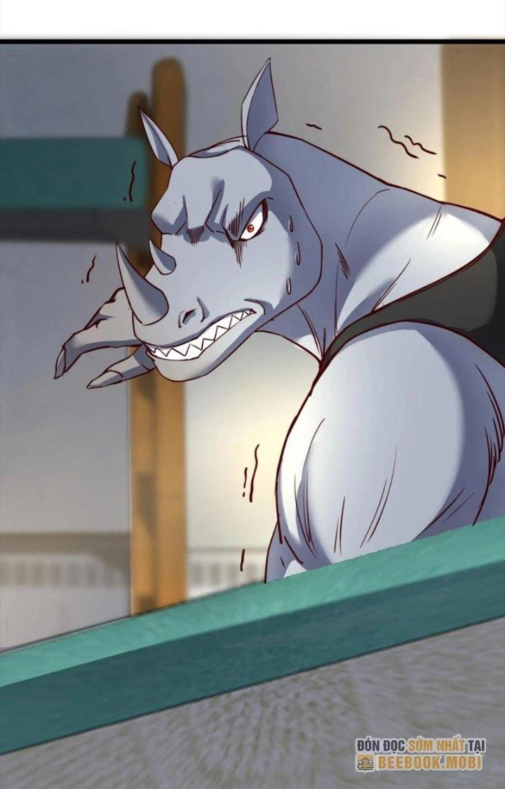 Bỉ nhân độc tìm đường chết Chapter 81 - Trang 26