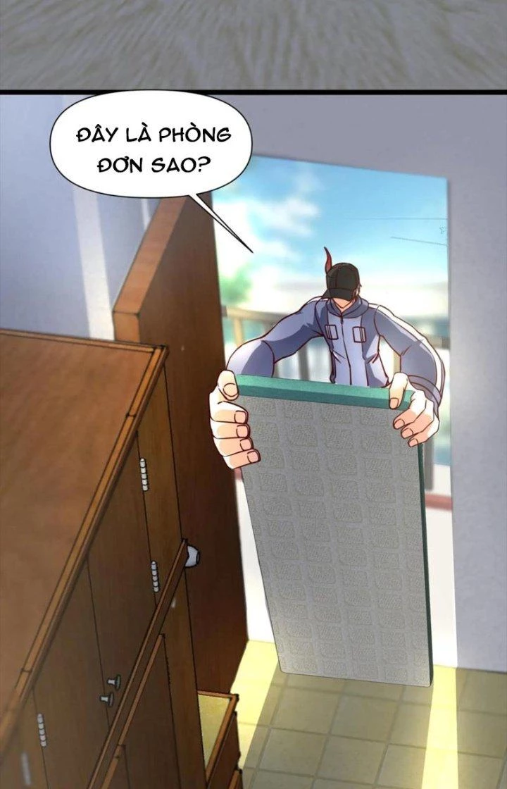 Bỉ nhân độc tìm đường chết Chapter 81 - Trang 27