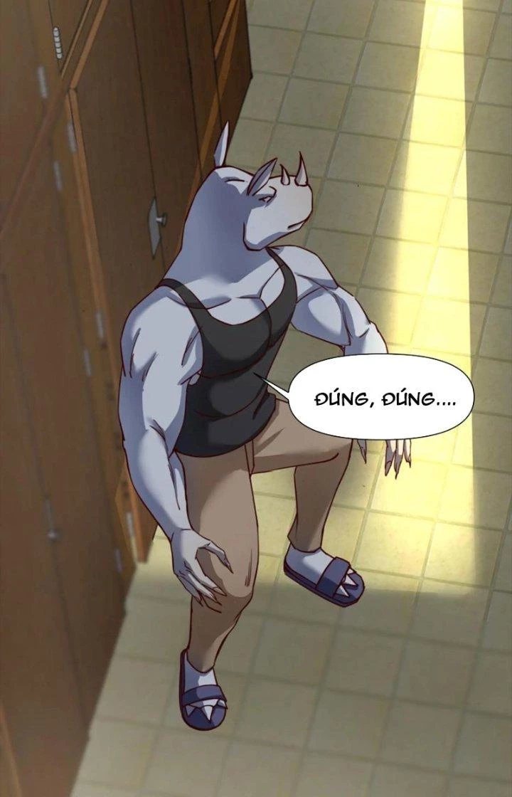 Bỉ nhân độc tìm đường chết Chapter 81 - Trang 28