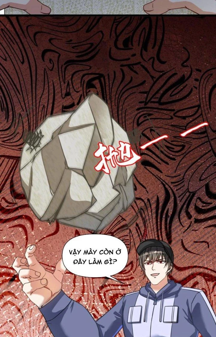 Bỉ nhân độc tìm đường chết Chapter 81 - Trang 30