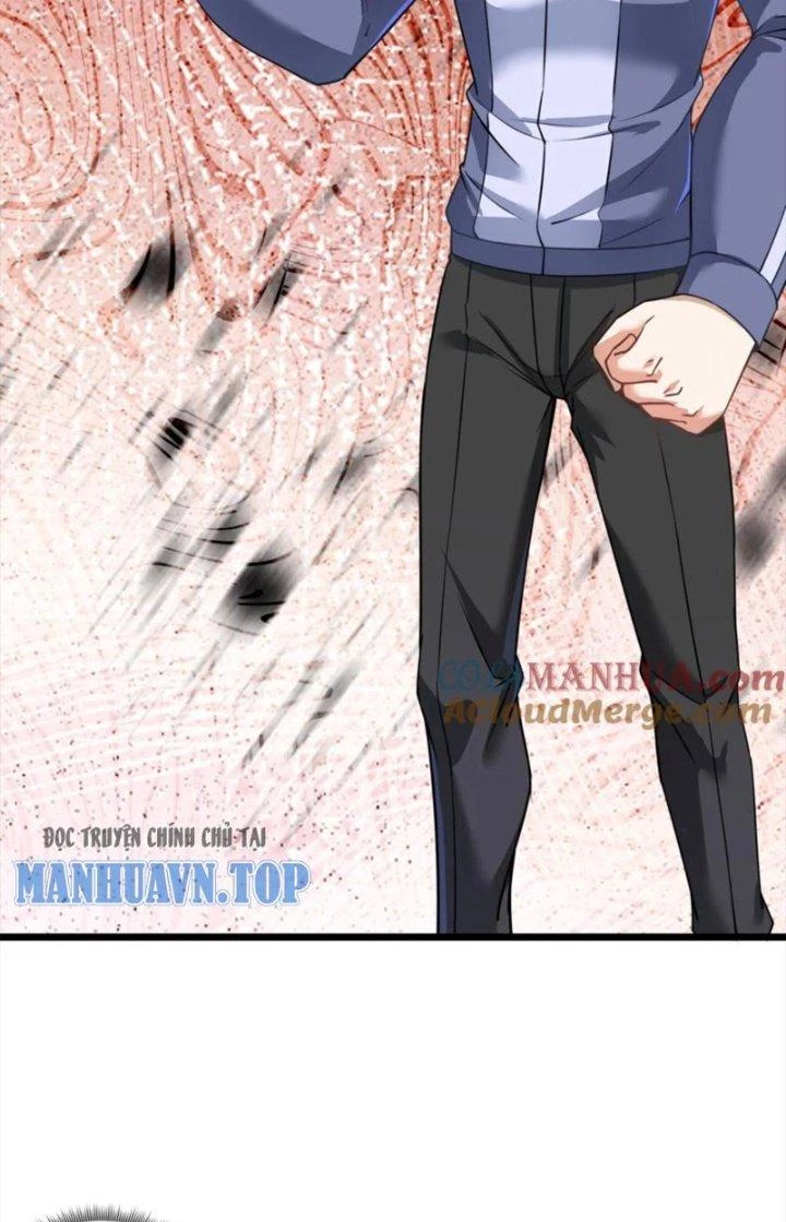 Bỉ nhân độc tìm đường chết Chapter 81 - Trang 31