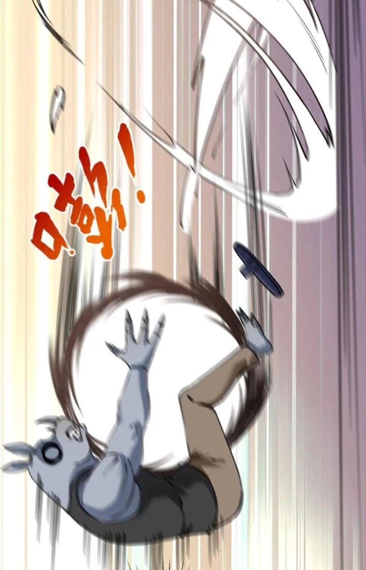 Bỉ nhân độc tìm đường chết Chapter 81 - Trang 34