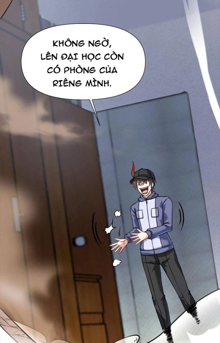 Bỉ nhân độc tìm đường chết Chapter 81 - Trang 38