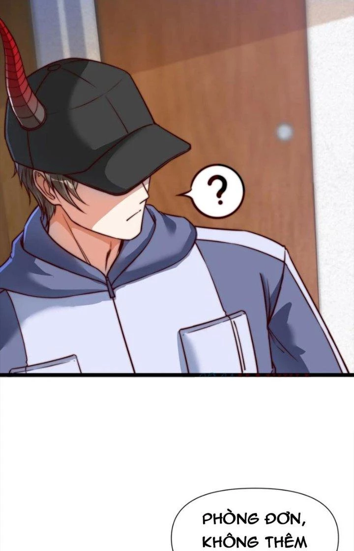 Bỉ nhân độc tìm đường chết Chapter 81 - Trang 40