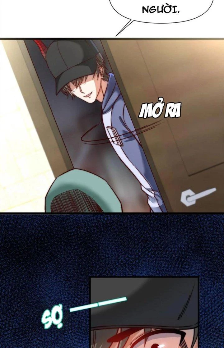 Bỉ nhân độc tìm đường chết Chapter 81 - Trang 41