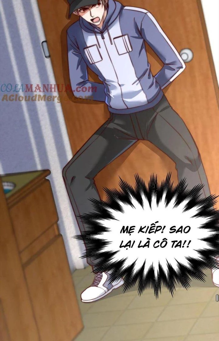 Bỉ nhân độc tìm đường chết Chapter 81 - Trang 45