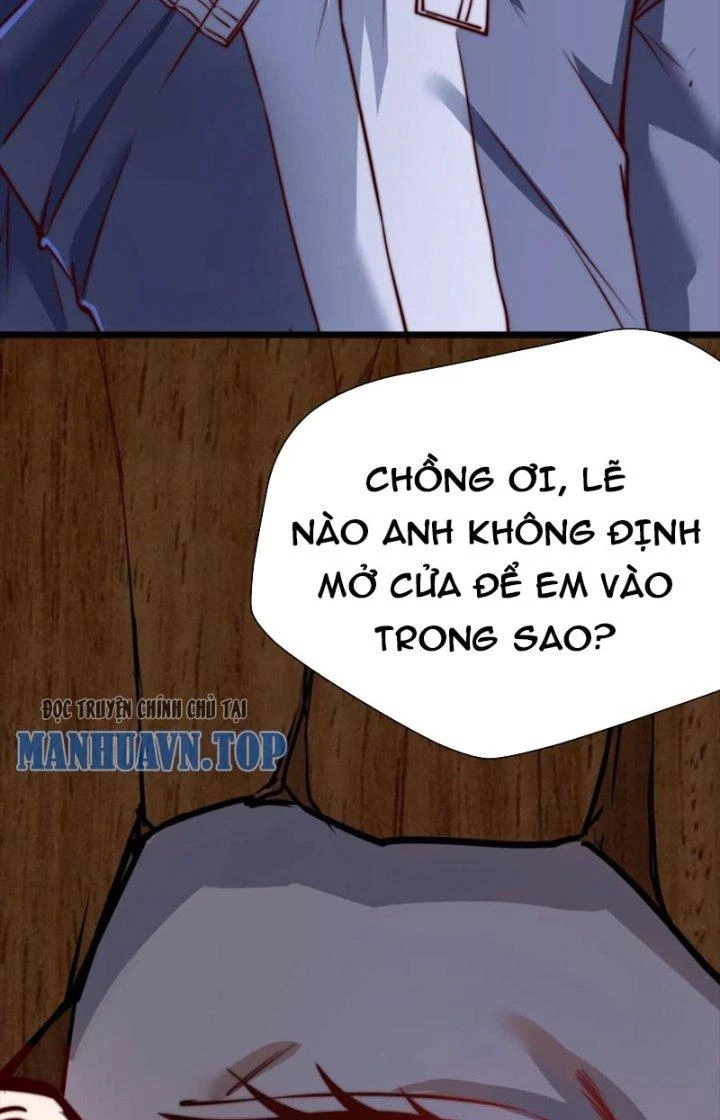 Bỉ nhân độc tìm đường chết Chapter 81 - Trang 48