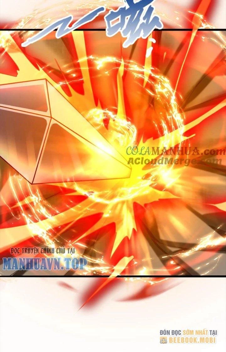 Bỉ nhân độc tìm đường chết Chapter 81 - Trang 6