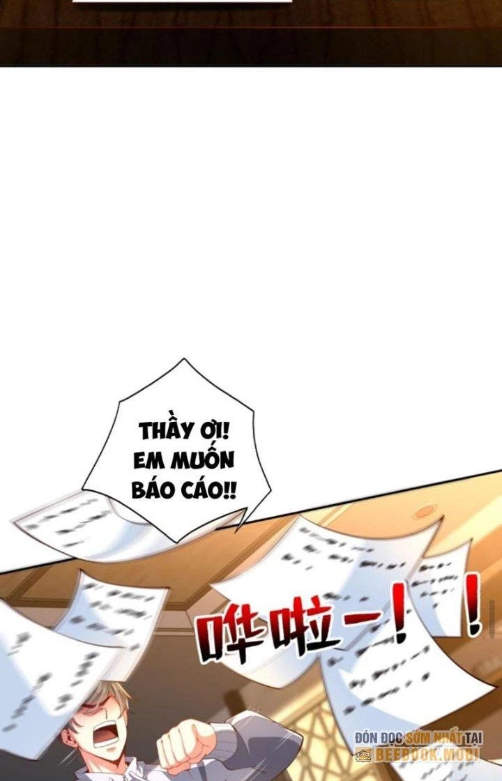 Bỉ nhân độc tìm đường chết Chapter 82 - Trang 11