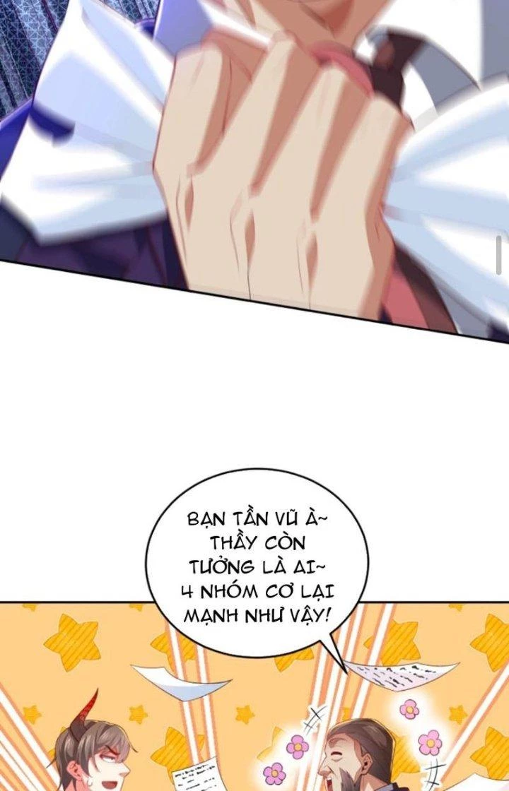 Bỉ nhân độc tìm đường chết Chapter 82 - Trang 14