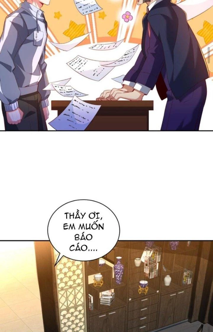 Bỉ nhân độc tìm đường chết Chapter 82 - Trang 15