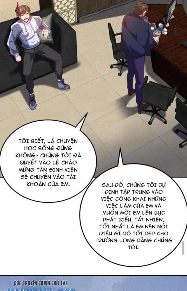 Bỉ nhân độc tìm đường chết Chapter 82 - Trang 16