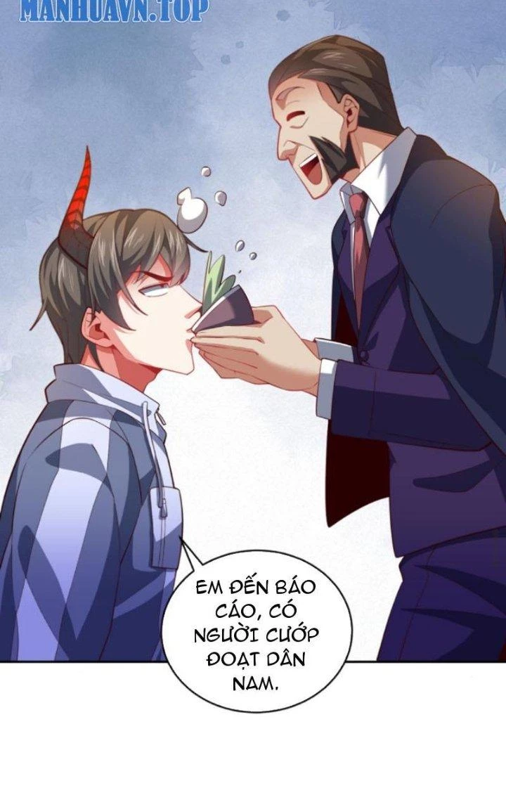 Bỉ nhân độc tìm đường chết Chapter 82 - Trang 17