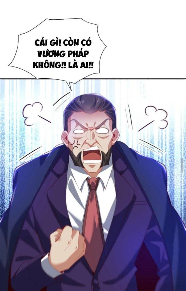 Bỉ nhân độc tìm đường chết Chapter 82 - Trang 18