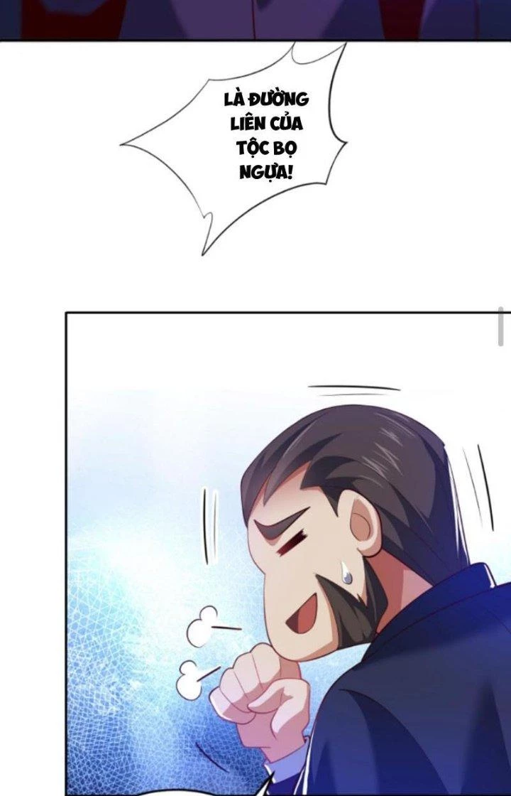 Bỉ nhân độc tìm đường chết Chapter 82 - Trang 19
