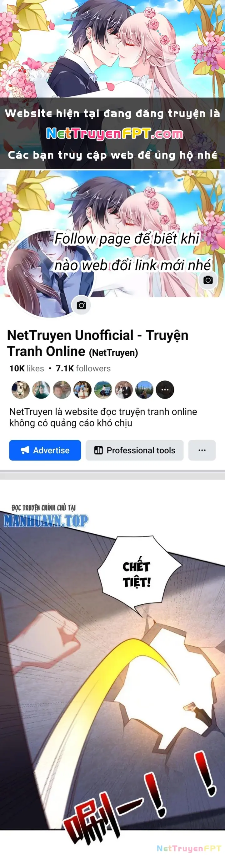Bỉ nhân độc tìm đường chết Chapter 82 - Trang 2
