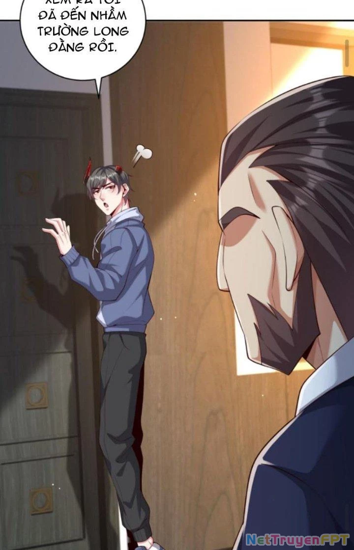 Bỉ nhân độc tìm đường chết Chapter 82 - Trang 21