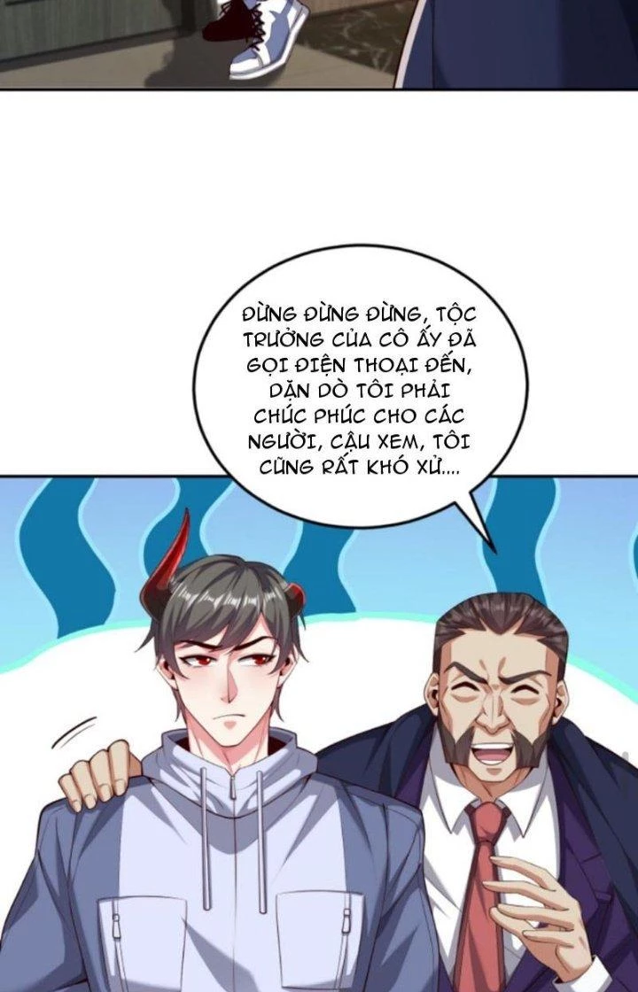 Bỉ nhân độc tìm đường chết Chapter 82 - Trang 22