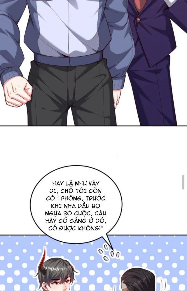 Bỉ nhân độc tìm đường chết Chapter 82 - Trang 23
