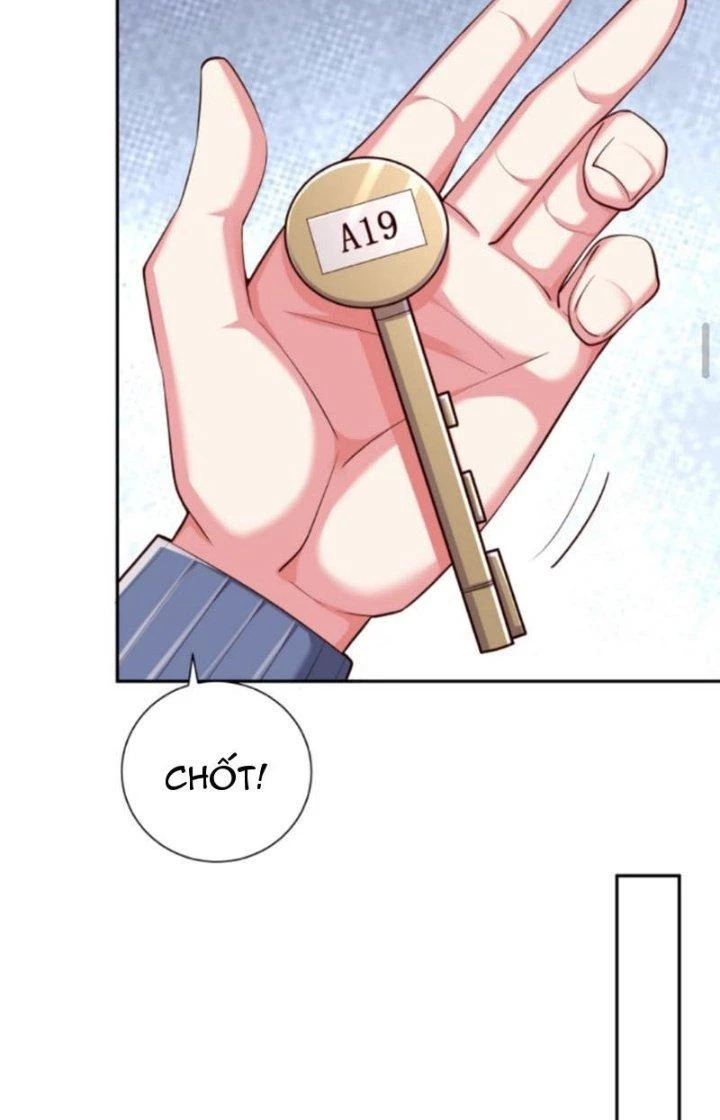 Bỉ nhân độc tìm đường chết Chapter 82 - Trang 25