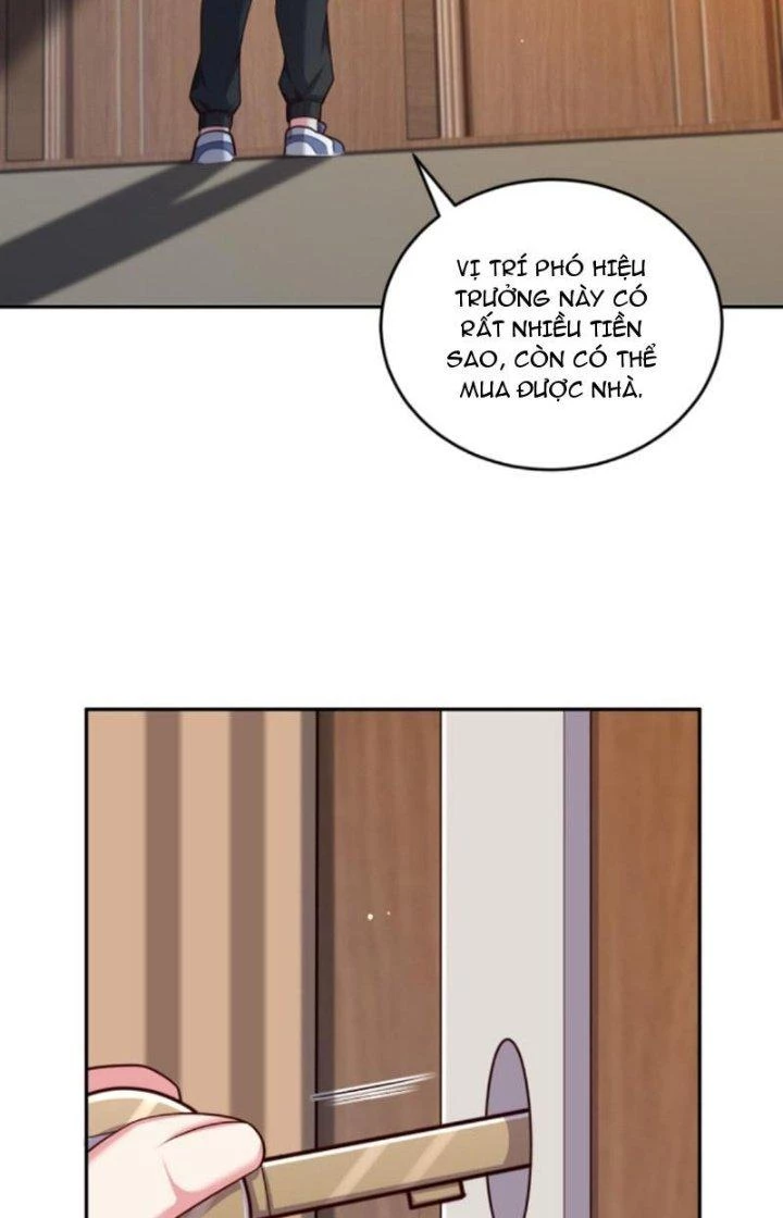 Bỉ nhân độc tìm đường chết Chapter 82 - Trang 27