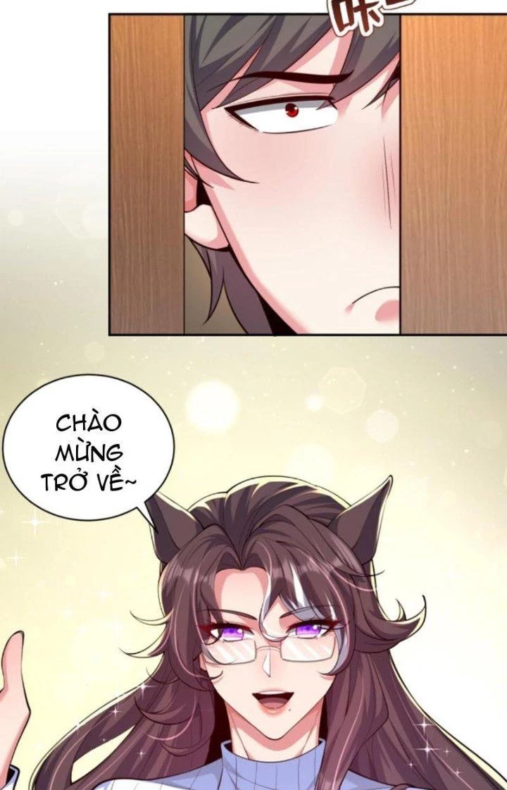 Bỉ nhân độc tìm đường chết Chapter 82 - Trang 29