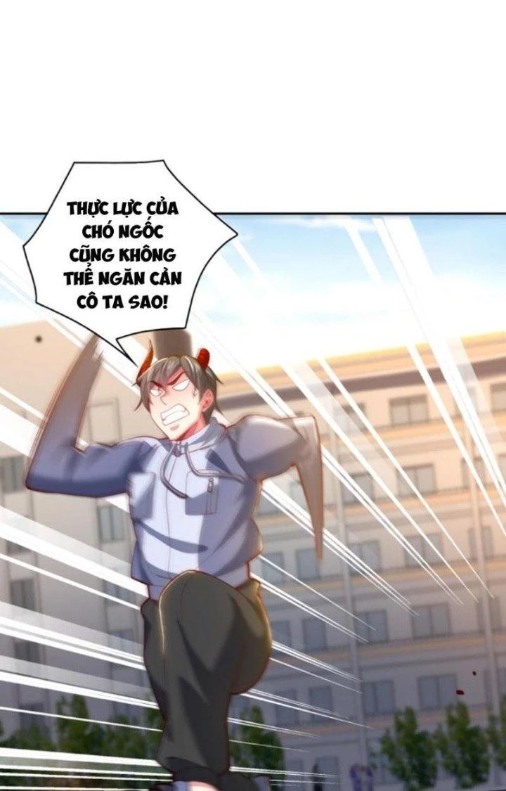 Bỉ nhân độc tìm đường chết Chapter 82 - Trang 3