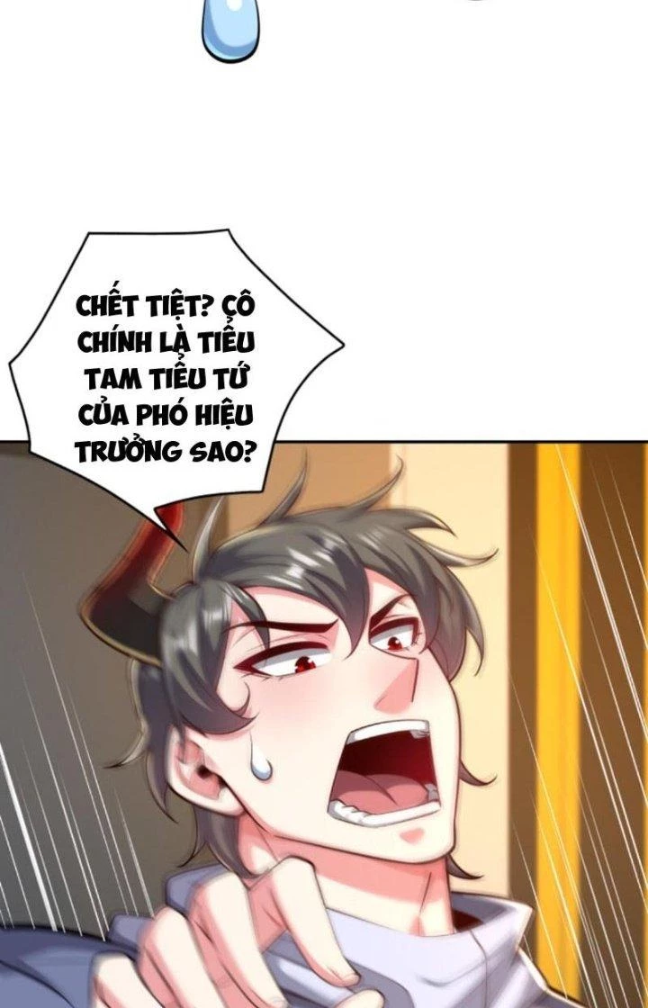 Bỉ nhân độc tìm đường chết Chapter 82 - Trang 31
