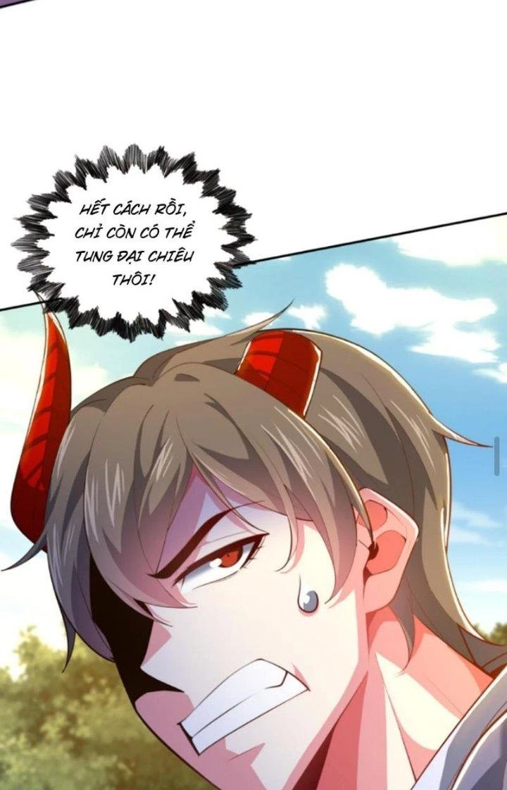 Bỉ nhân độc tìm đường chết Chapter 82 - Trang 7