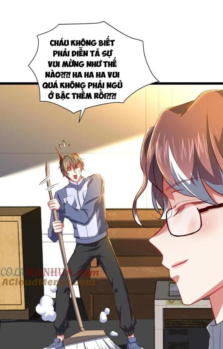 Bỉ nhân độc tìm đường chết Chapter 83 - Trang 10