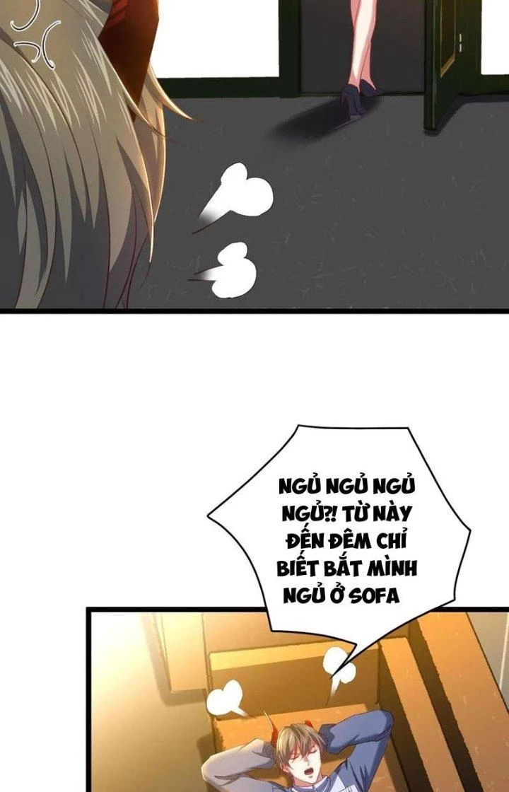 Bỉ nhân độc tìm đường chết Chapter 83 - Trang 12