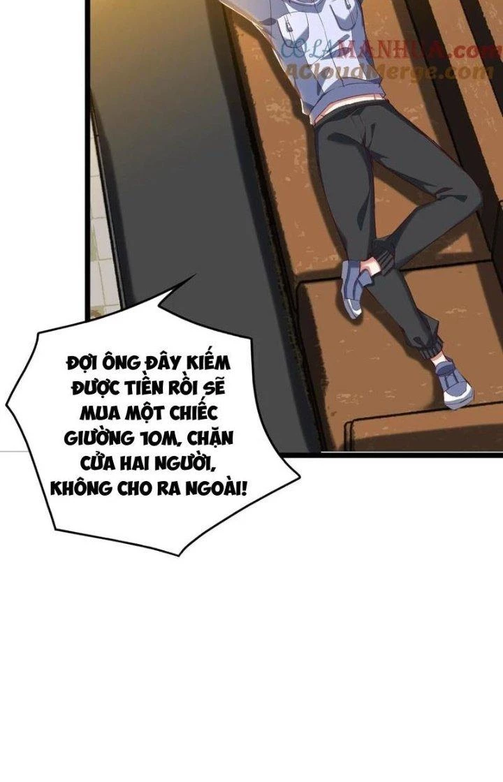 Bỉ nhân độc tìm đường chết Chapter 83 - Trang 13