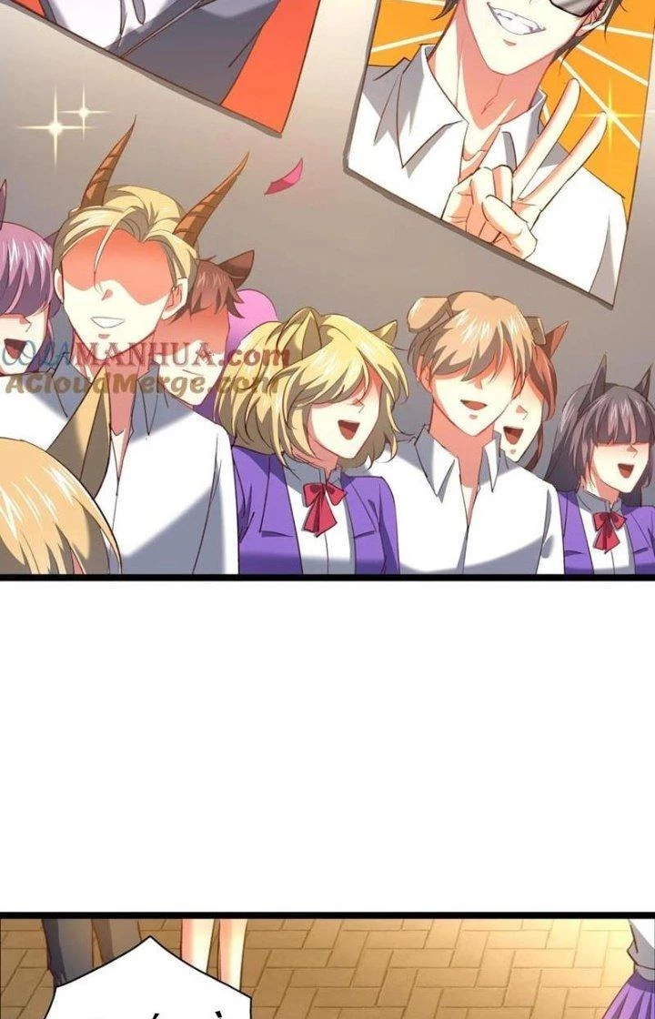 Bỉ nhân độc tìm đường chết Chapter 83 - Trang 15