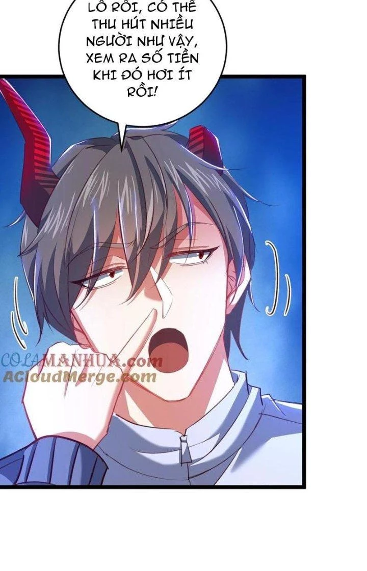 Bỉ nhân độc tìm đường chết Chapter 83 - Trang 17
