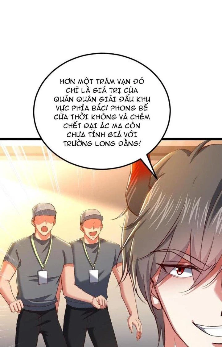Bỉ nhân độc tìm đường chết Chapter 83 - Trang 18
