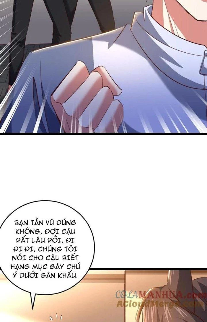 Bỉ nhân độc tìm đường chết Chapter 83 - Trang 19