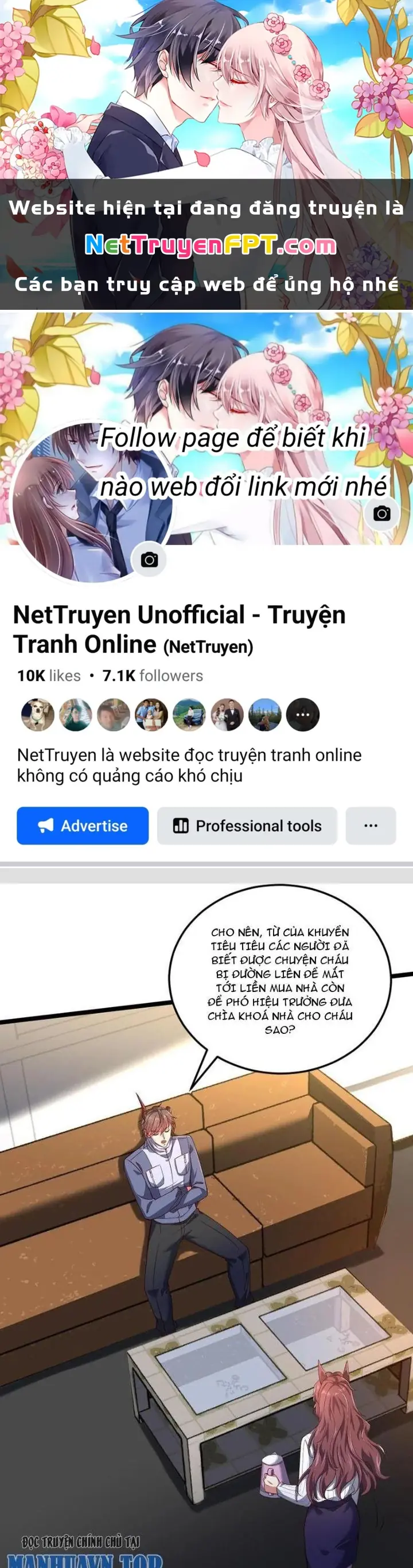 Bỉ nhân độc tìm đường chết Chapter 83 - Trang 2