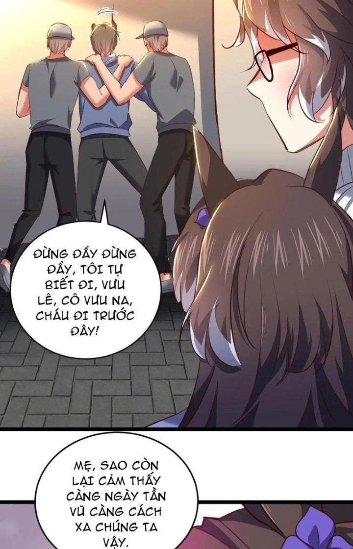 Bỉ nhân độc tìm đường chết Chapter 83 - Trang 20