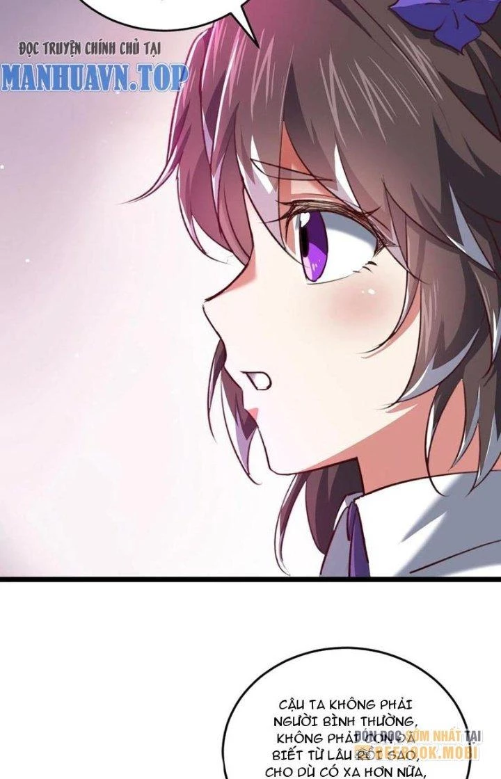 Bỉ nhân độc tìm đường chết Chapter 83 - Trang 21