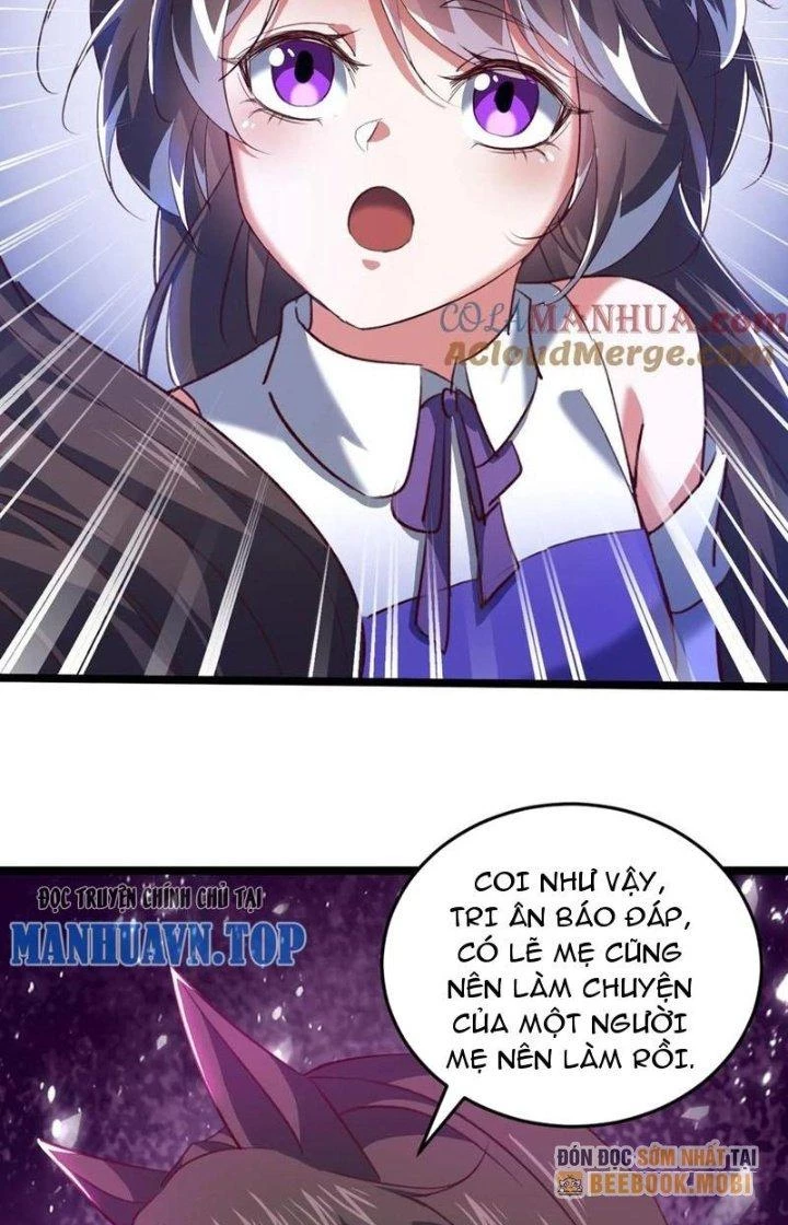 Bỉ nhân độc tìm đường chết Chapter 83 - Trang 24