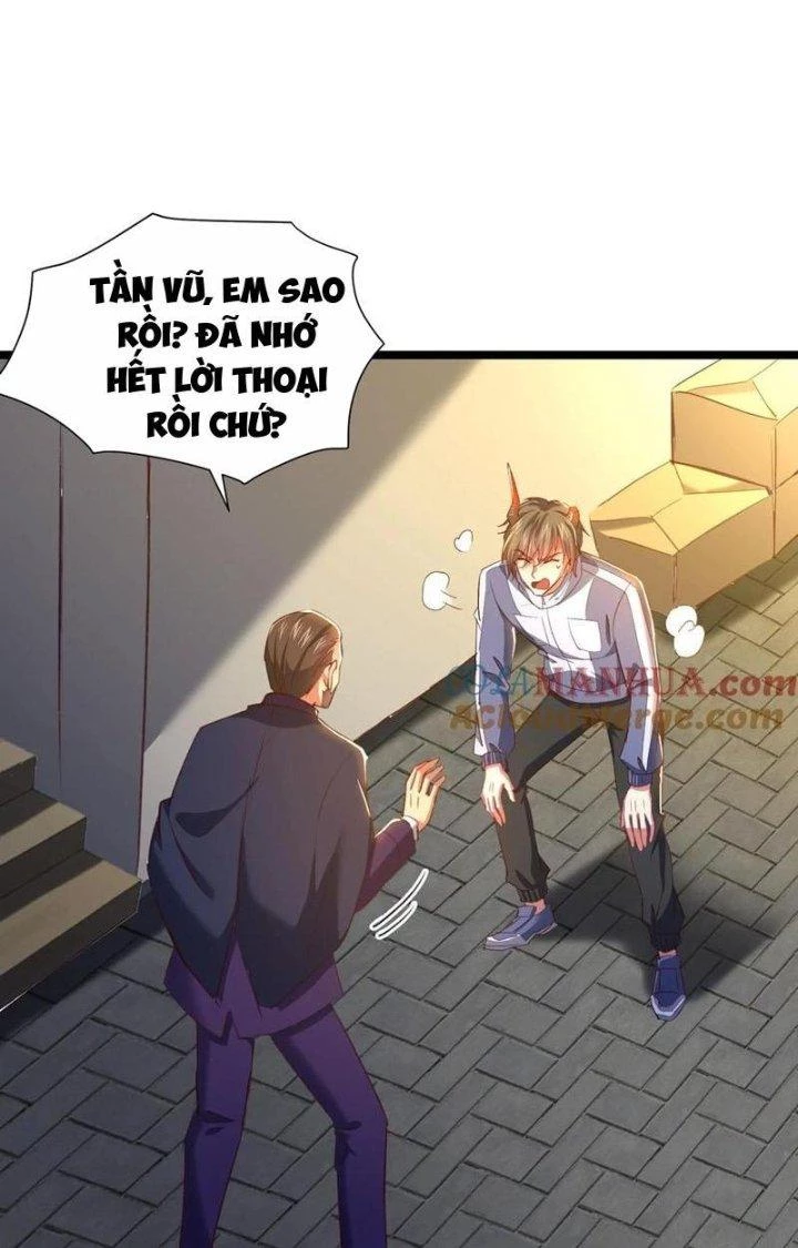 Bỉ nhân độc tìm đường chết Chapter 83 - Trang 26