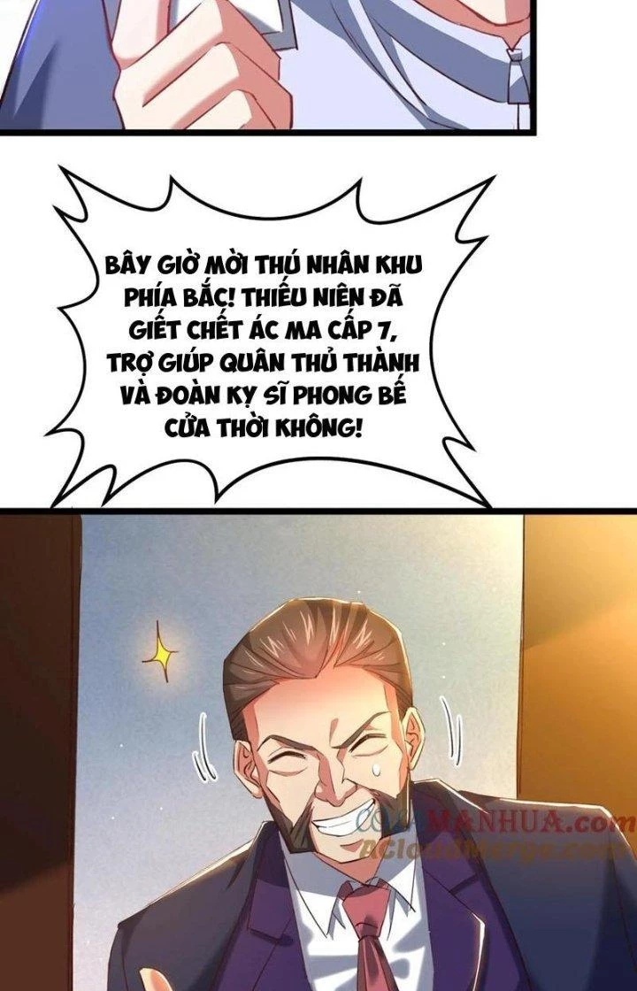 Bỉ nhân độc tìm đường chết Chapter 83 - Trang 28