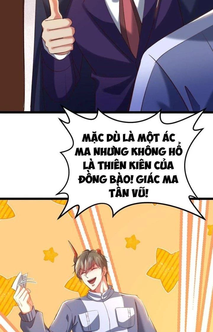 Bỉ nhân độc tìm đường chết Chapter 83 - Trang 29
