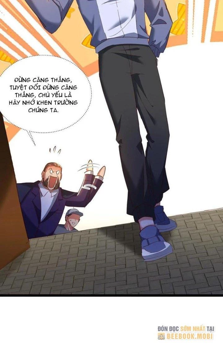 Bỉ nhân độc tìm đường chết Chapter 83 - Trang 30