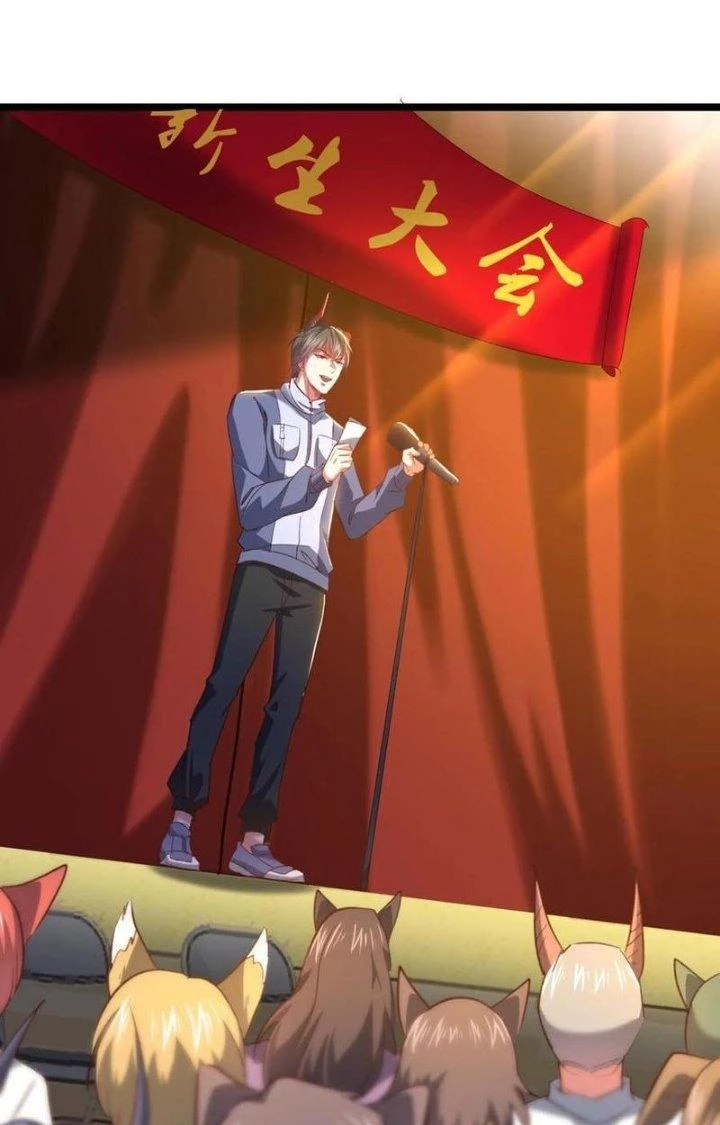 Bỉ nhân độc tìm đường chết Chapter 83 - Trang 32