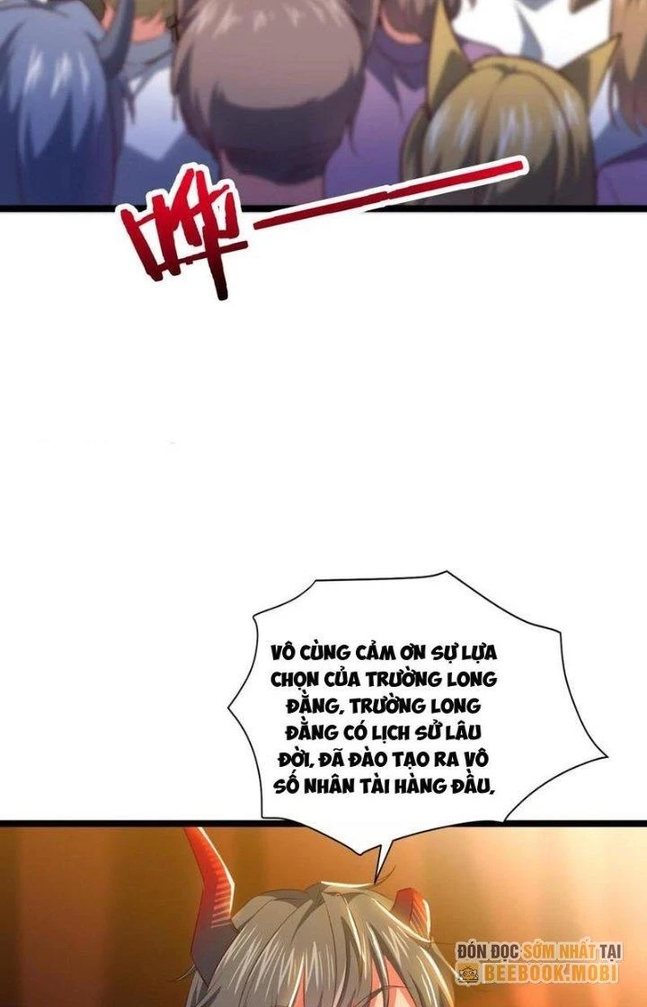 Bỉ nhân độc tìm đường chết Chapter 83 - Trang 33