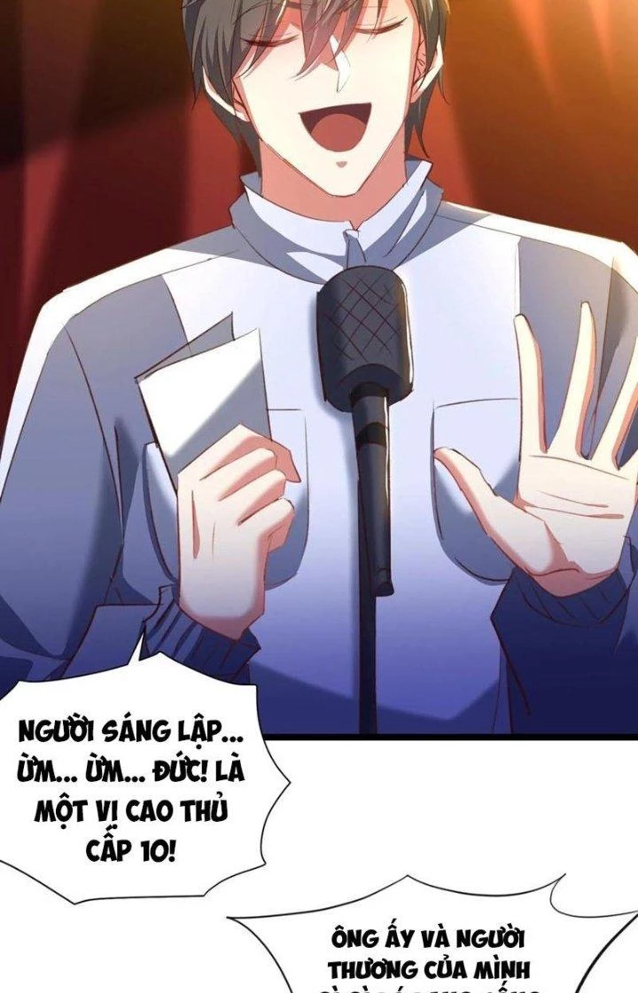 Bỉ nhân độc tìm đường chết Chapter 83 - Trang 34