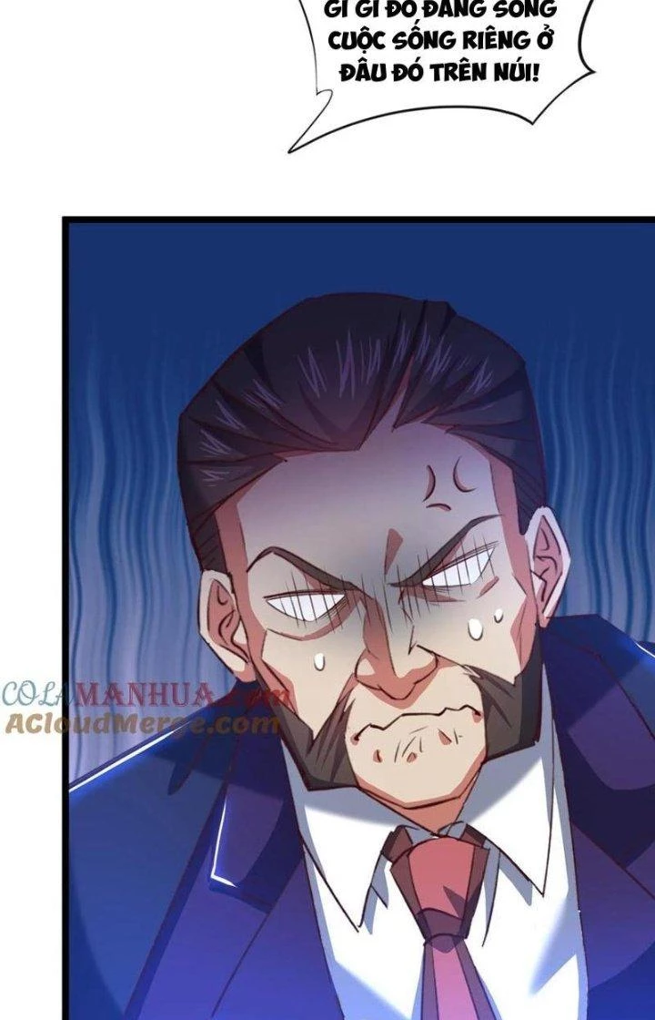 Bỉ nhân độc tìm đường chết Chapter 83 - Trang 35